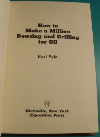 Hicksville, New York Exposition Press, 1977. First Edition. ISBN 