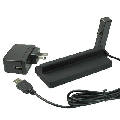   Dock Stand Charger For Verizon Motorola Droid RAZR MAXX XT916  