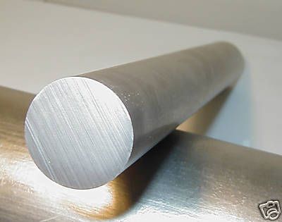 750 Stainless Steel 303 Round Rod Bar 48  