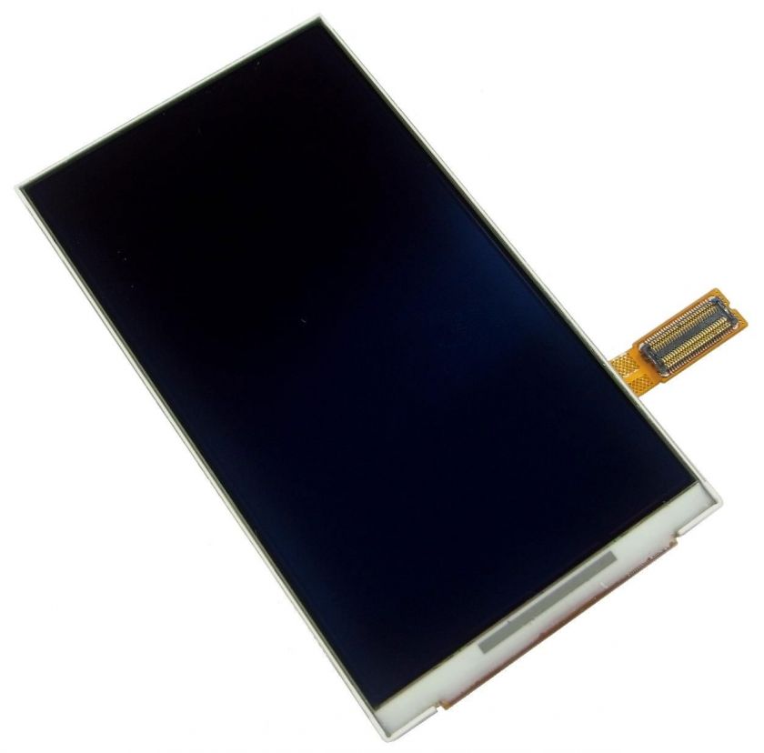 US New LCD Display Screen for Samsung i8910 Omnia HD  