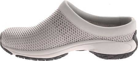 SHOE Women Merrell ENCORE BREEZE SILVER MESH SIZES NEW  