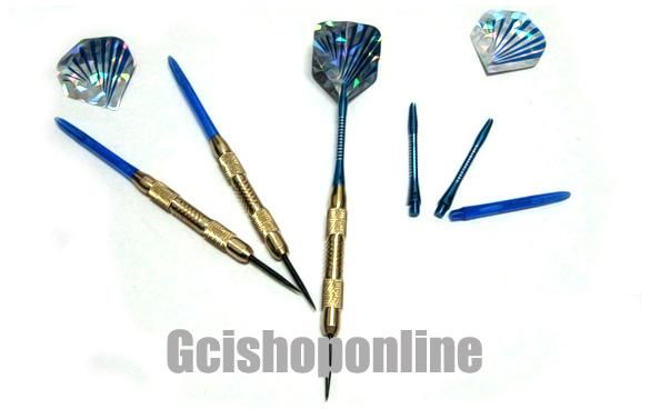 30 sets Nice Flights Professional Darts Steel Tip m  