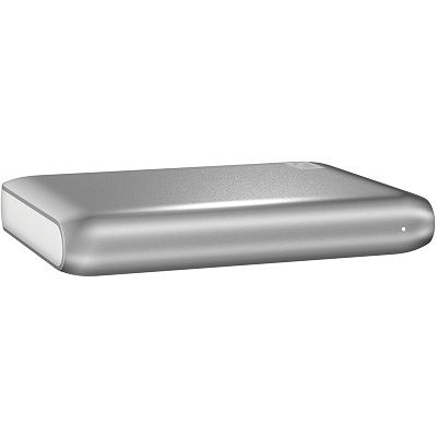 Western Digital WD 1TB My Passport Mac USB 2.0 Mini Portable External 